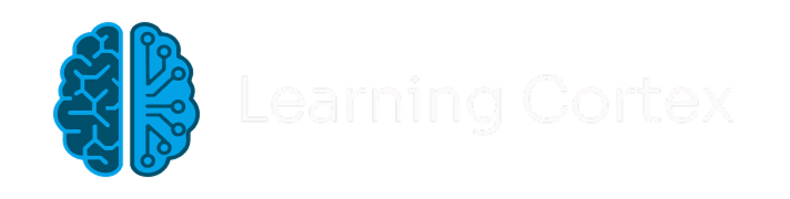 Learning Cortex Logo